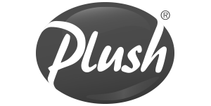 Plush responsive web design by appwriter