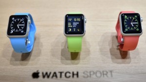 Apple Watch Developers Melbourne