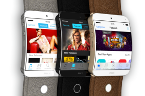 iwatch app developers melbourne