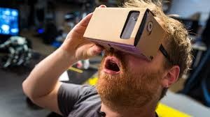 google cardboard developers